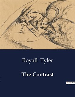 Couverture_The Contrast