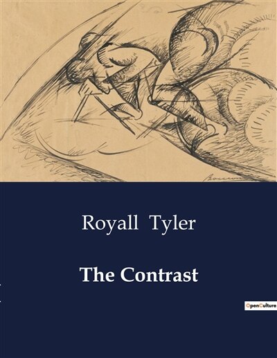 Couverture_The Contrast