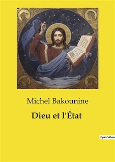 Front cover_Dieu et l'État