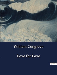 Front cover_Love for Love