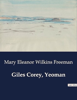 Front cover_Giles Corey, Yeoman