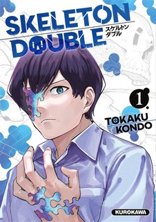 Front cover_SKELETON DOUBLE TOME 1