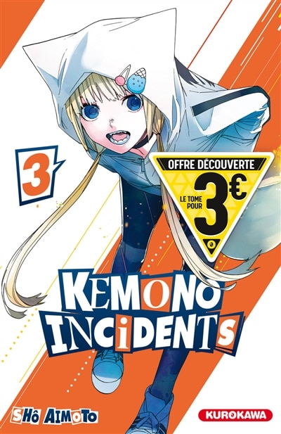 Couverture_Kemono incidents - tome 3