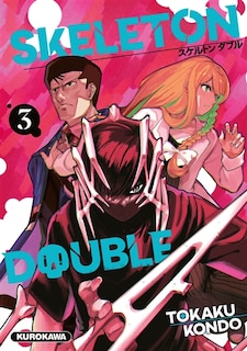 Front cover_Skeleton double - tome 3