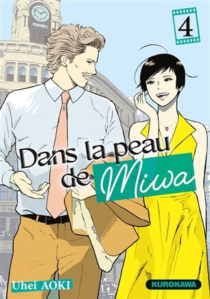 Couverture