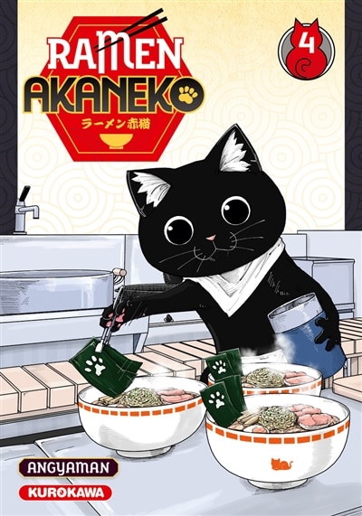 Couverture_Ramen akaneko - tome 4