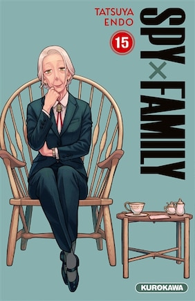 Couverture