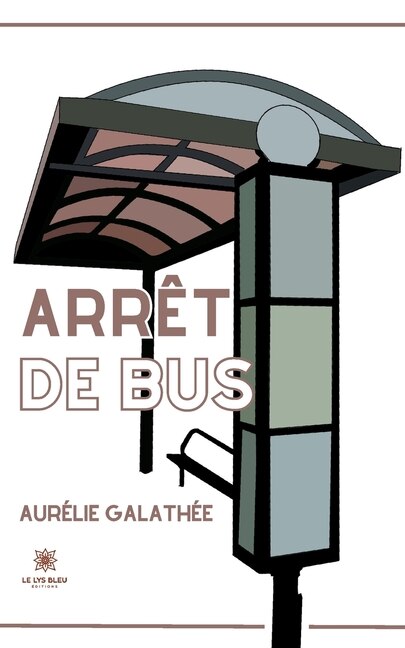 Arrêt de bus