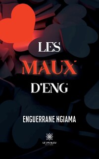 Front cover_Les maux D'Eng