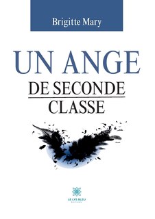 Front cover_Un ange de seconde classe