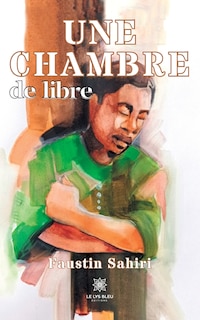 Front cover_Une chambre de libre