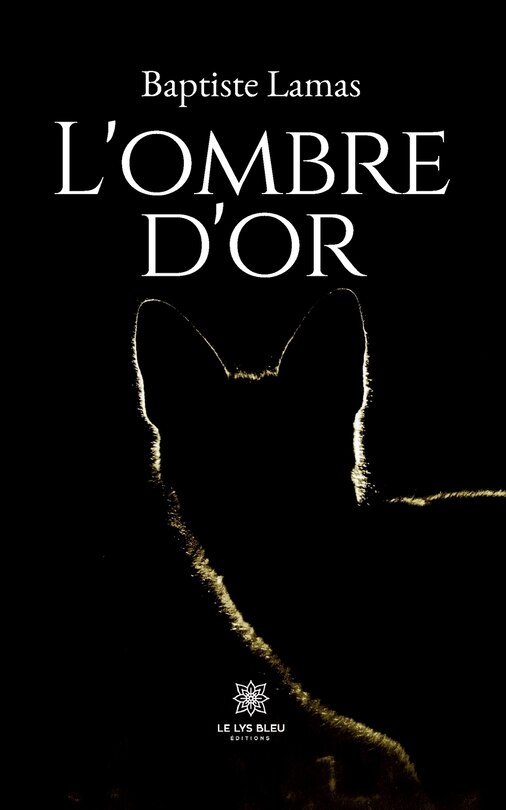 Couverture_L'ombre d'or