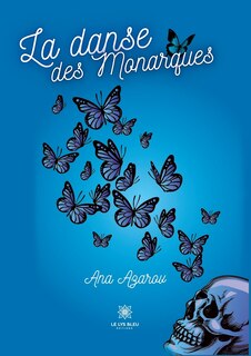 Front cover_La danse des Monarques