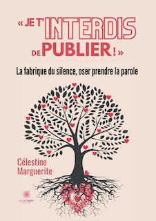Front cover_Je t'interdis de publier !