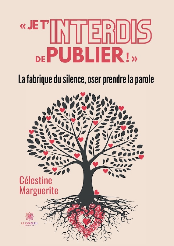 Front cover_Je t'interdis de publier !