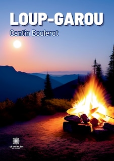 Front cover_Loup-garou