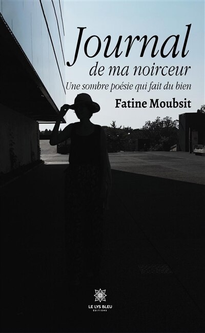 Front cover_Journal de ma noirceur