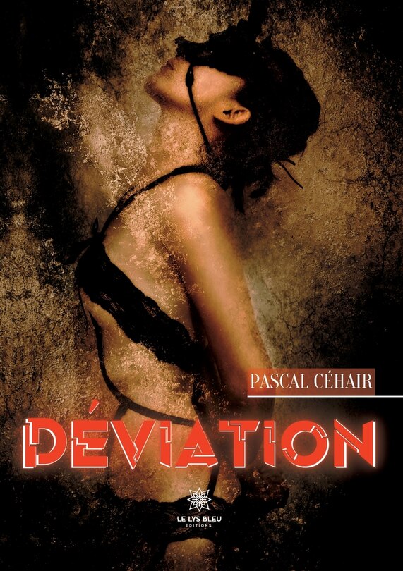 Front cover_Déviation