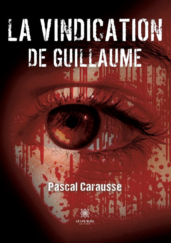 Front cover_La vindication de Guillaume
