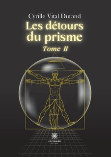 Front cover_Les détours du prisme