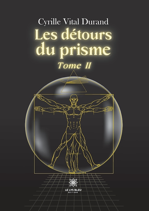 Front cover_Les détours du prisme