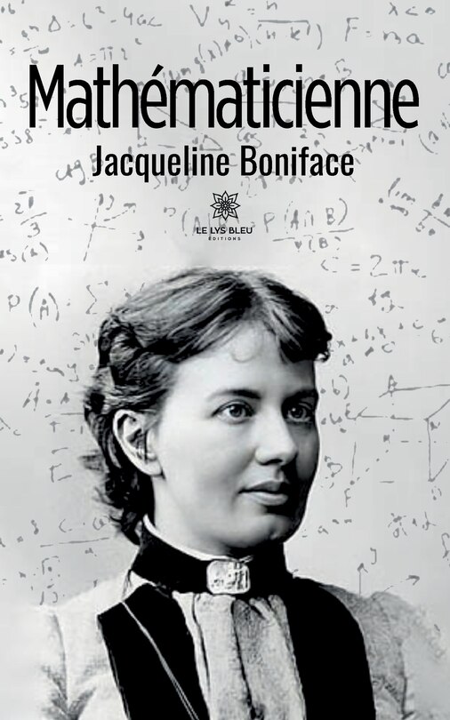 Couverture_Math&eacute;maticienne