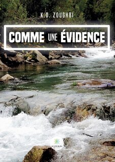 Front cover_Comme une évidence