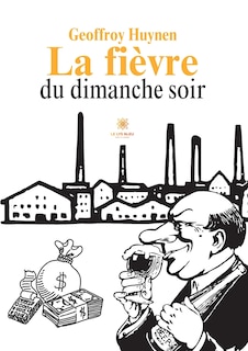 Couverture_La fi&egrave;vre du dimanche soir