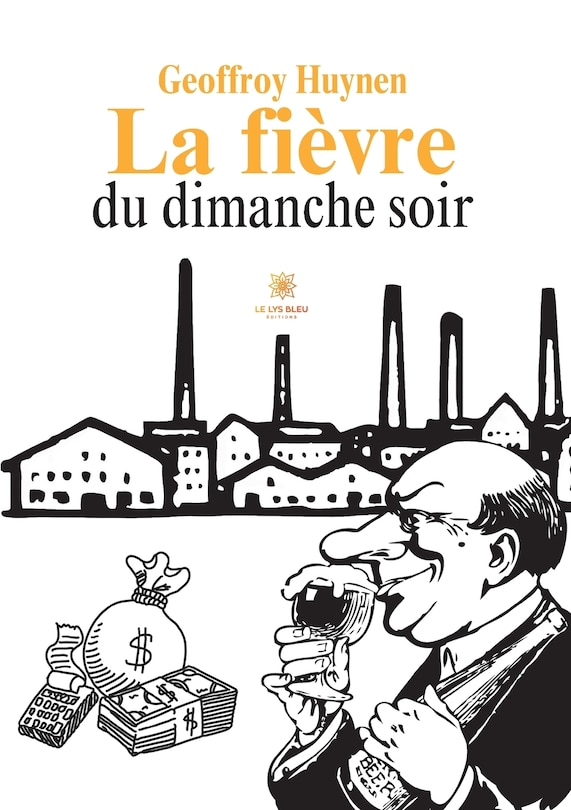 Couverture_La fi&egrave;vre du dimanche soir
