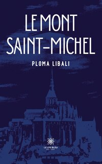 Front cover_Le Mont Saint-Michel