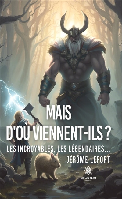 Front cover_Mais d'où viennent-ils ?