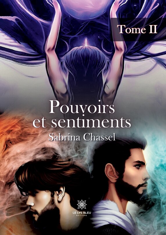 Front cover_Pouvoirs et sentiments