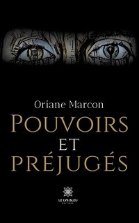 Couverture_Pouvoirs et préjugés