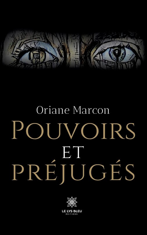 Couverture_Pouvoirs et préjugés