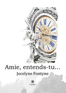 Front cover_Amie, entends-tu...