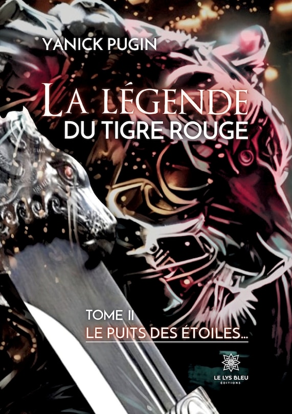 Couverture_La legende du tigre rouge