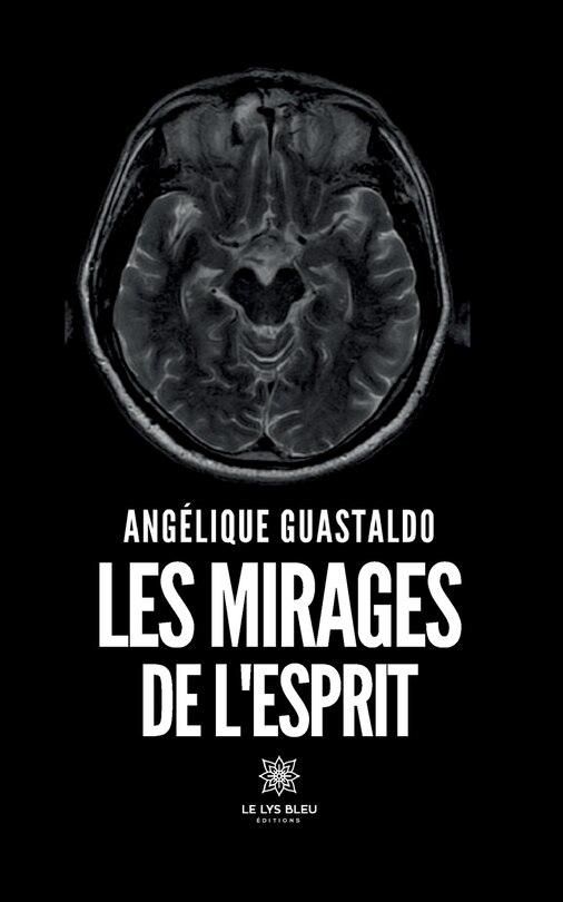 Front cover_Les mirages de l'esprit