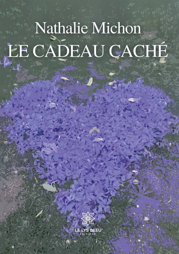 Front cover_Le cadeau caché