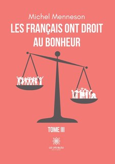 Front cover_Les Français ont droit au bonheur