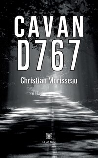 Front cover_Cavan D767