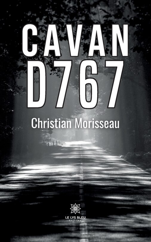 Front cover_Cavan D767