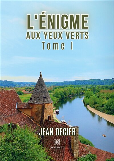 Couverture_L'énigme aux yeux verts