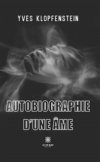 Front cover_Autobiographie d'une âme