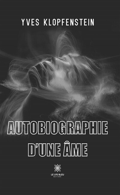 Front cover_Autobiographie d'une âme
