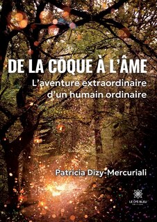 Front cover_De la coque à l'âme