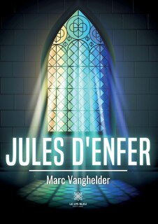 Couverture_Jules d'enfer