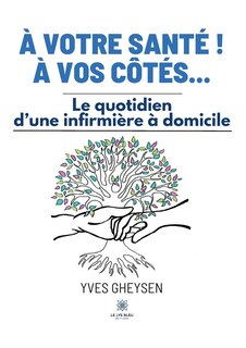Front cover_À votre santé ! À vos côtés...