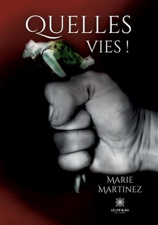 Front cover_Quelles vies !