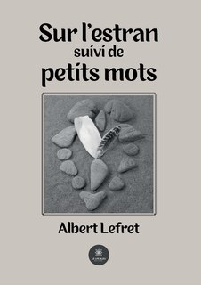 Front cover_Sur l'estran suivi de petits mots