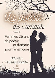 Front cover_La poésie de l'amour